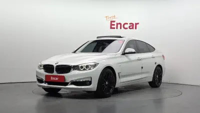 BMW 3-Series Gran Turismo