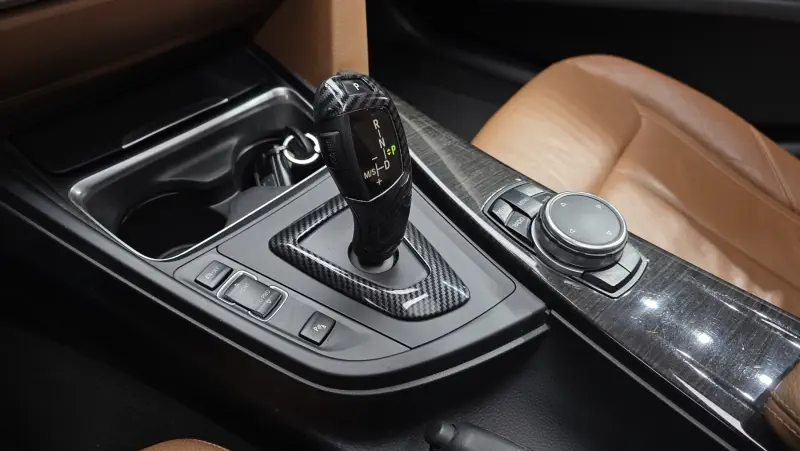 BMW 3-Series Gran Turismo