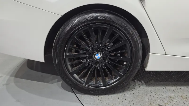 BMW 3-Series Gran Turismo