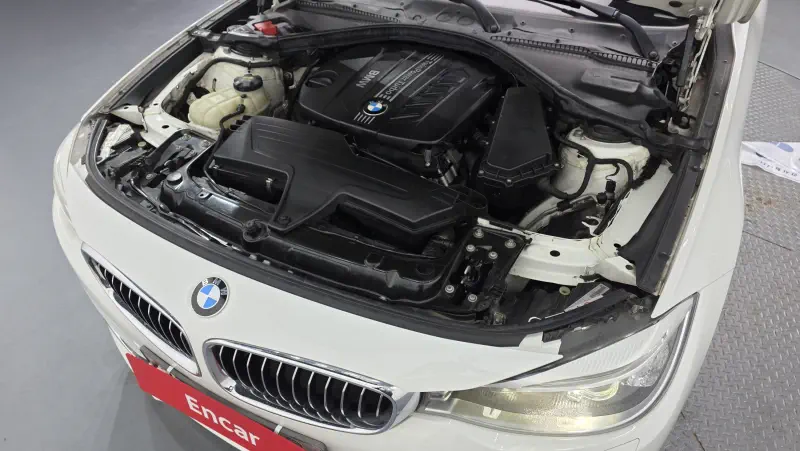BMW 3-Series Gran Turismo