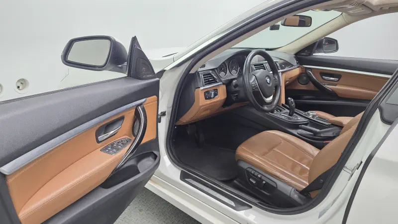BMW 3-Series Gran Turismo