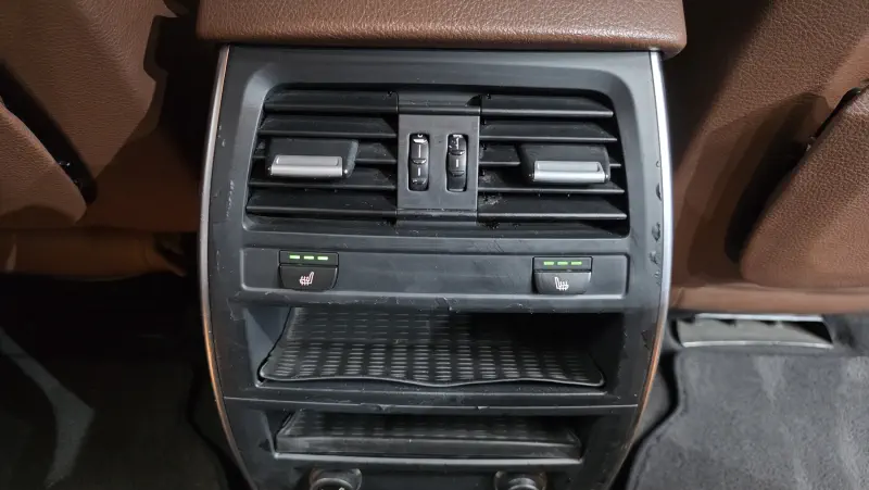 BMW 5-Series Gran Turismo