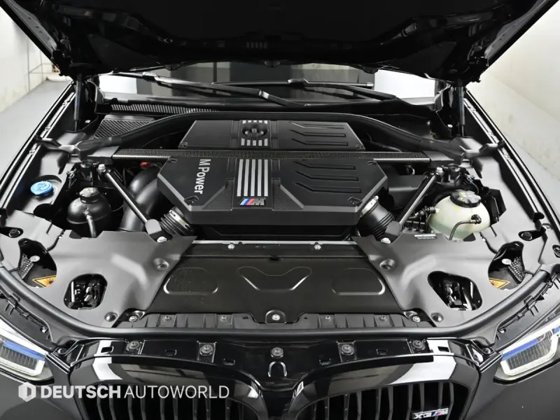 BMW X3M