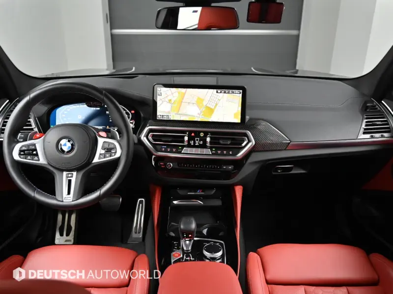 BMW X3M