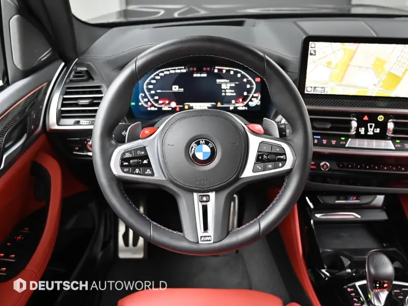 BMW X3M