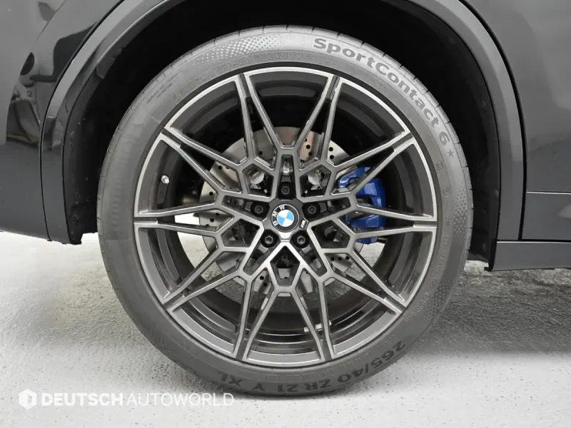 BMW X3M