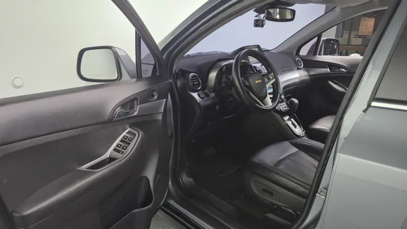 Daewoo Orlando