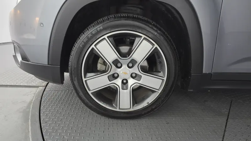 Daewoo Orlando