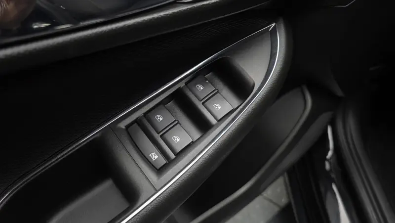 Daewoo Cruze