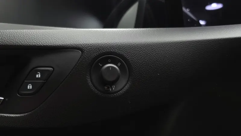 Daewoo Cruze