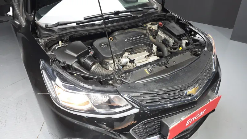 Daewoo Cruze