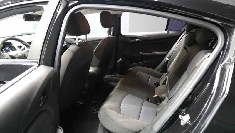 Daewoo Cruze