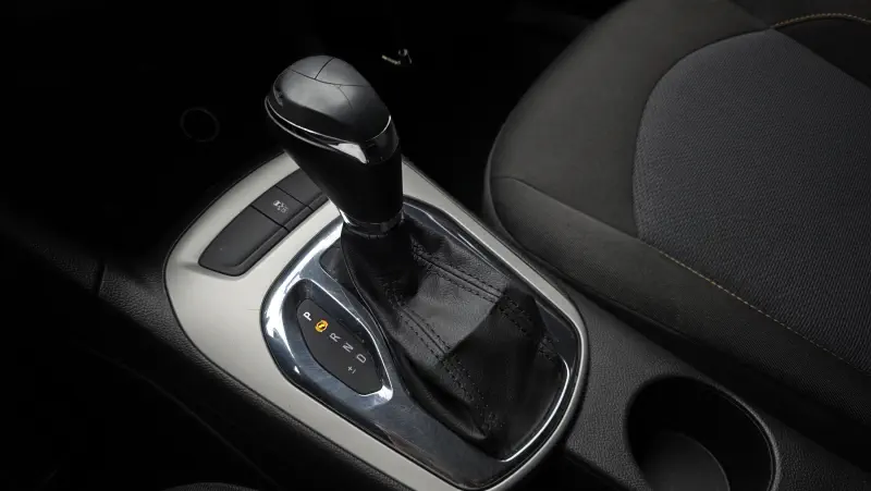 Daewoo Cruze