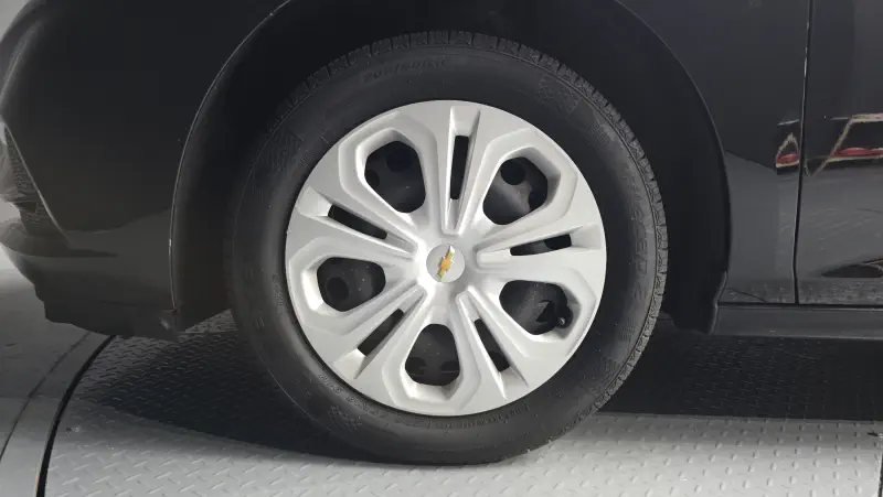 Daewoo Cruze