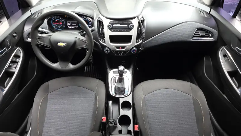 Daewoo Cruze