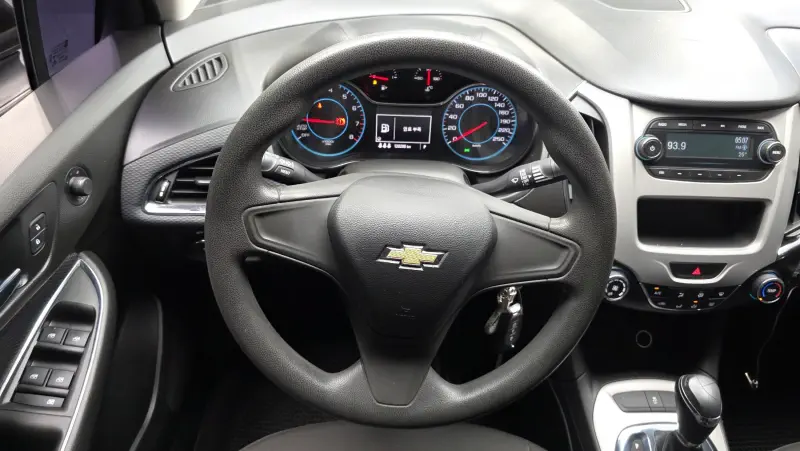 Daewoo Cruze