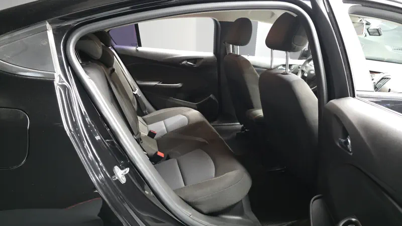 Daewoo Cruze