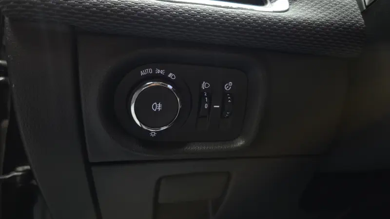 Daewoo Cruze