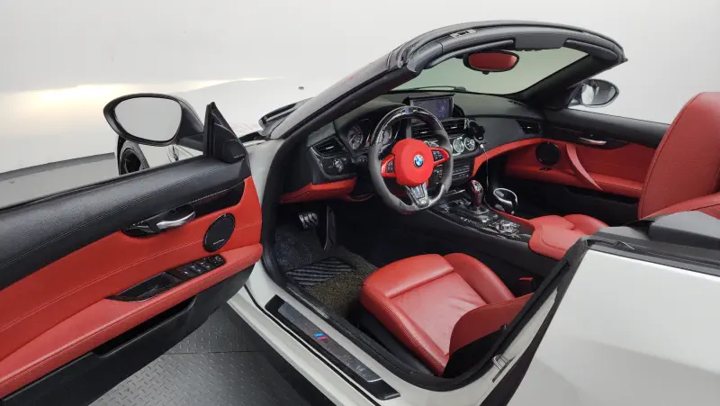 BMW Z4