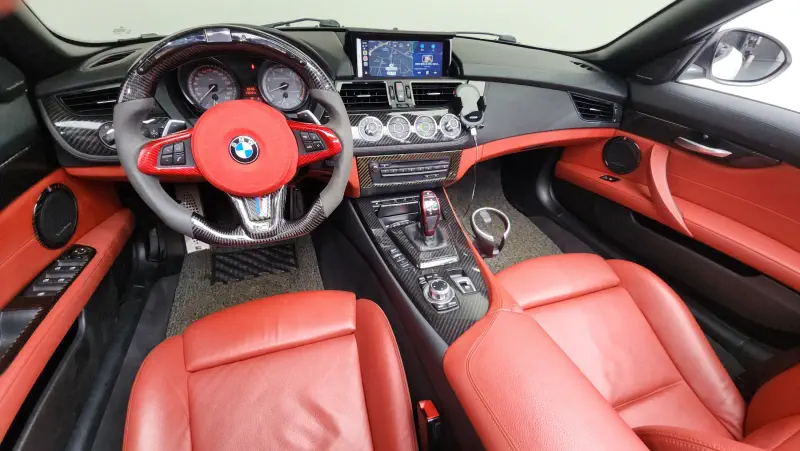 BMW Z4