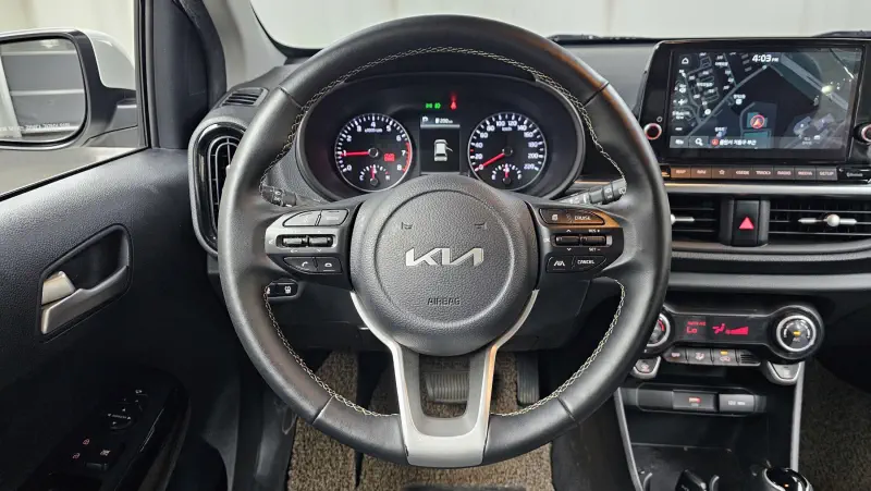 Kia Morning