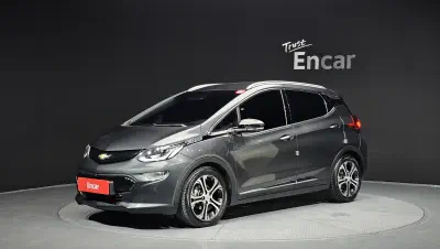Daewoo Bolt EV