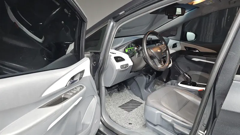 Daewoo Bolt EV
