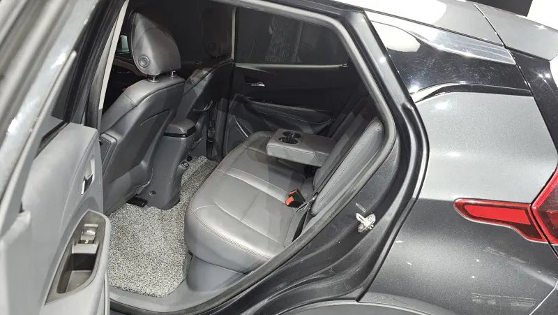 Daewoo Bolt EV
