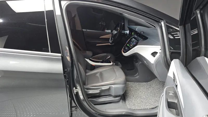 Daewoo Bolt EV