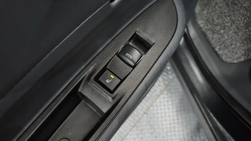 Daewoo Bolt EV