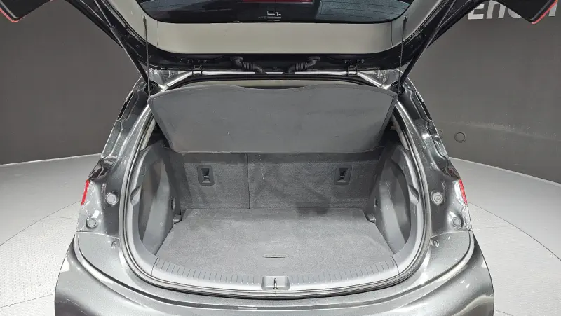 Daewoo Bolt EV