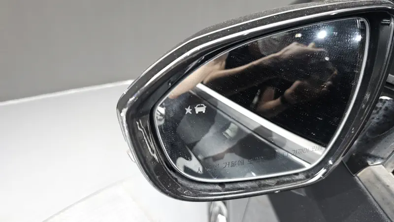 Daewoo Bolt EV