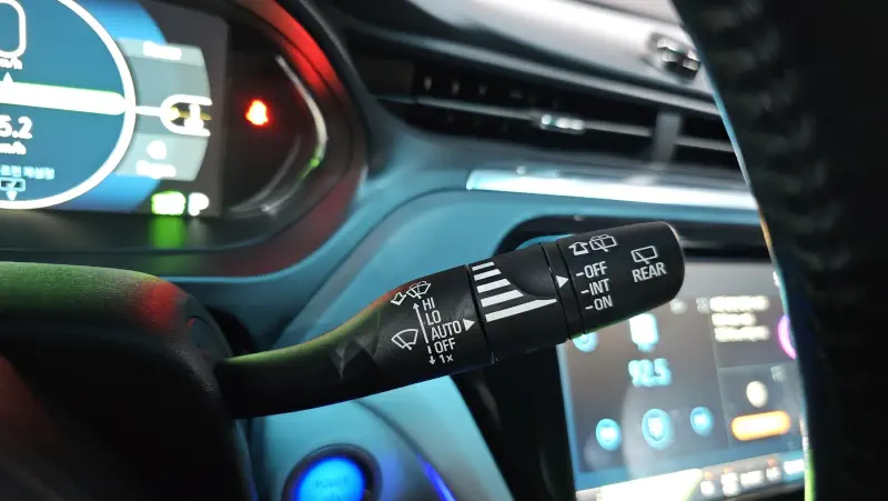 Daewoo Bolt EV