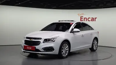 Daewoo Cruze