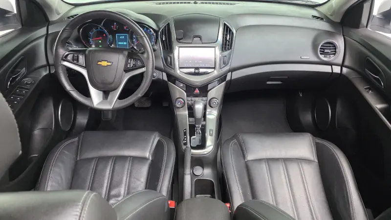 Daewoo Cruze
