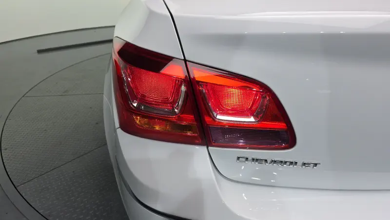 Daewoo Cruze