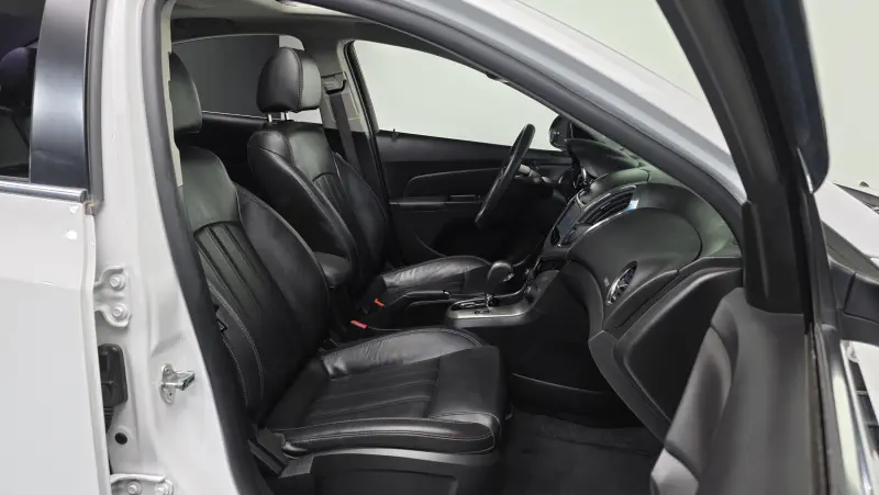 Daewoo Cruze