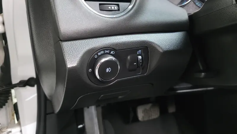 Daewoo Cruze