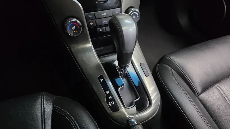 Daewoo Cruze