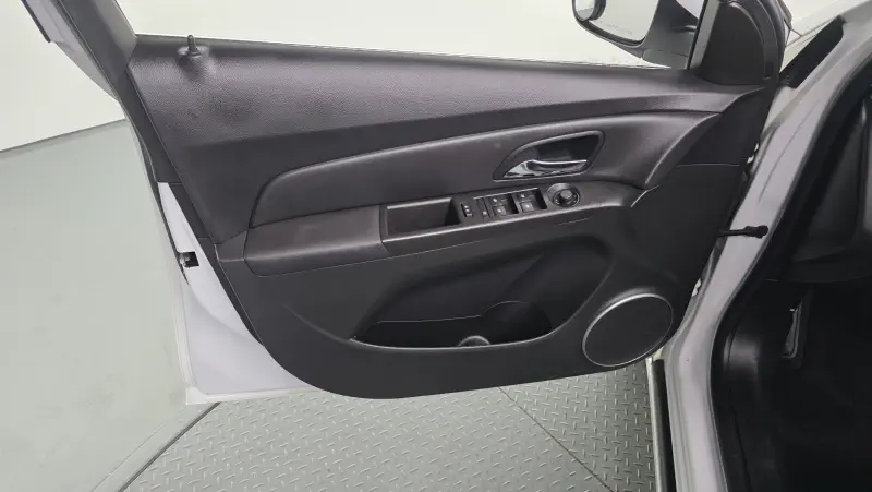 Daewoo Cruze