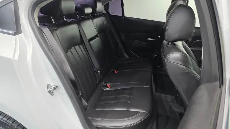 Daewoo Cruze
