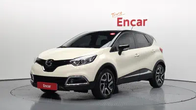 Renault Samsung QM3