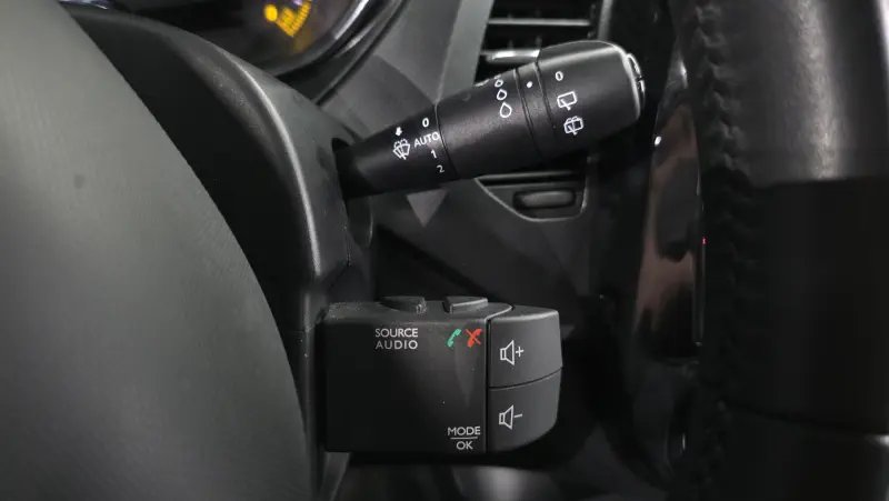 Renault Samsung QM3