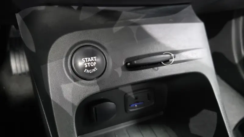 Renault Samsung QM3