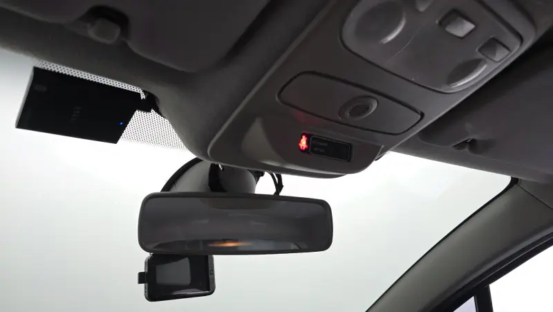 Renault Samsung QM3