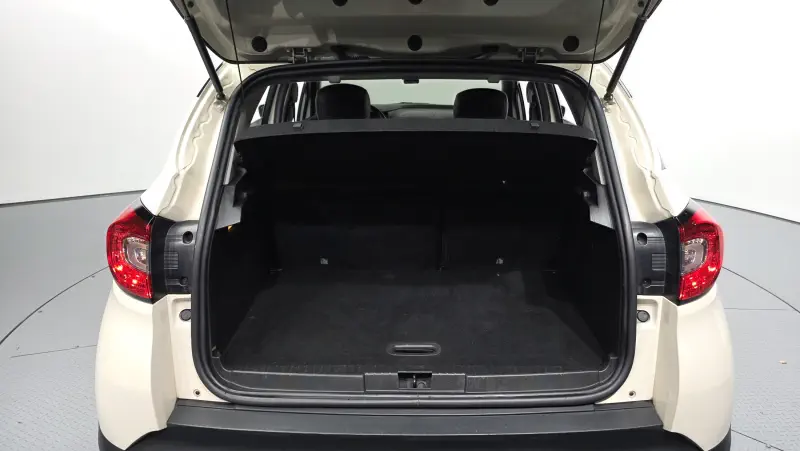 Renault Samsung QM3