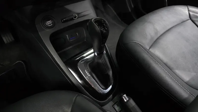 Renault Samsung QM3