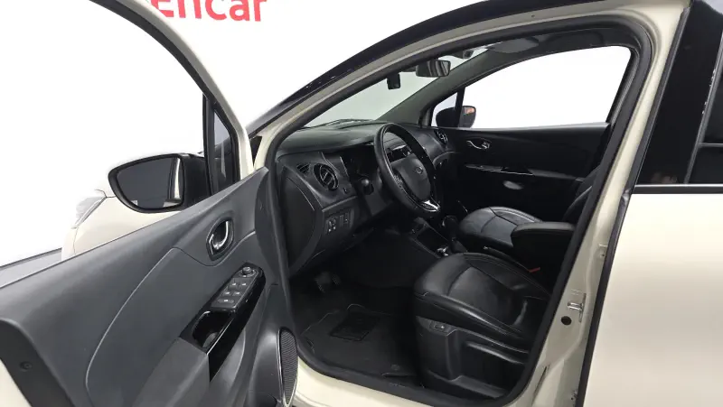 Renault Samsung QM3