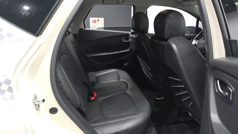 Renault Samsung QM3