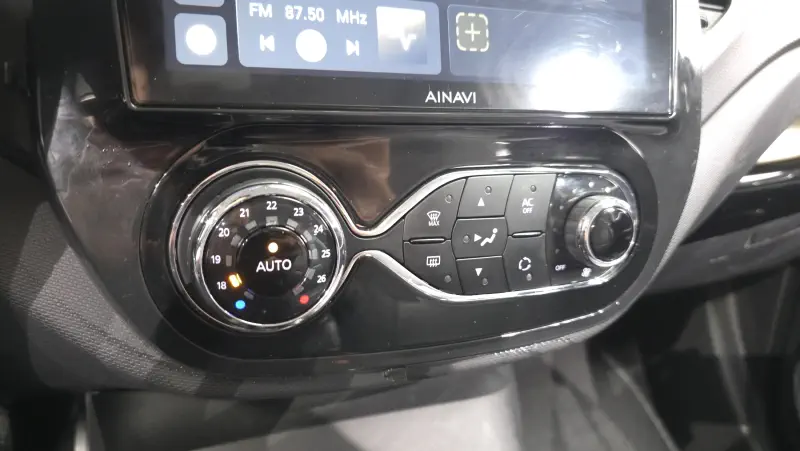 Renault Samsung QM3